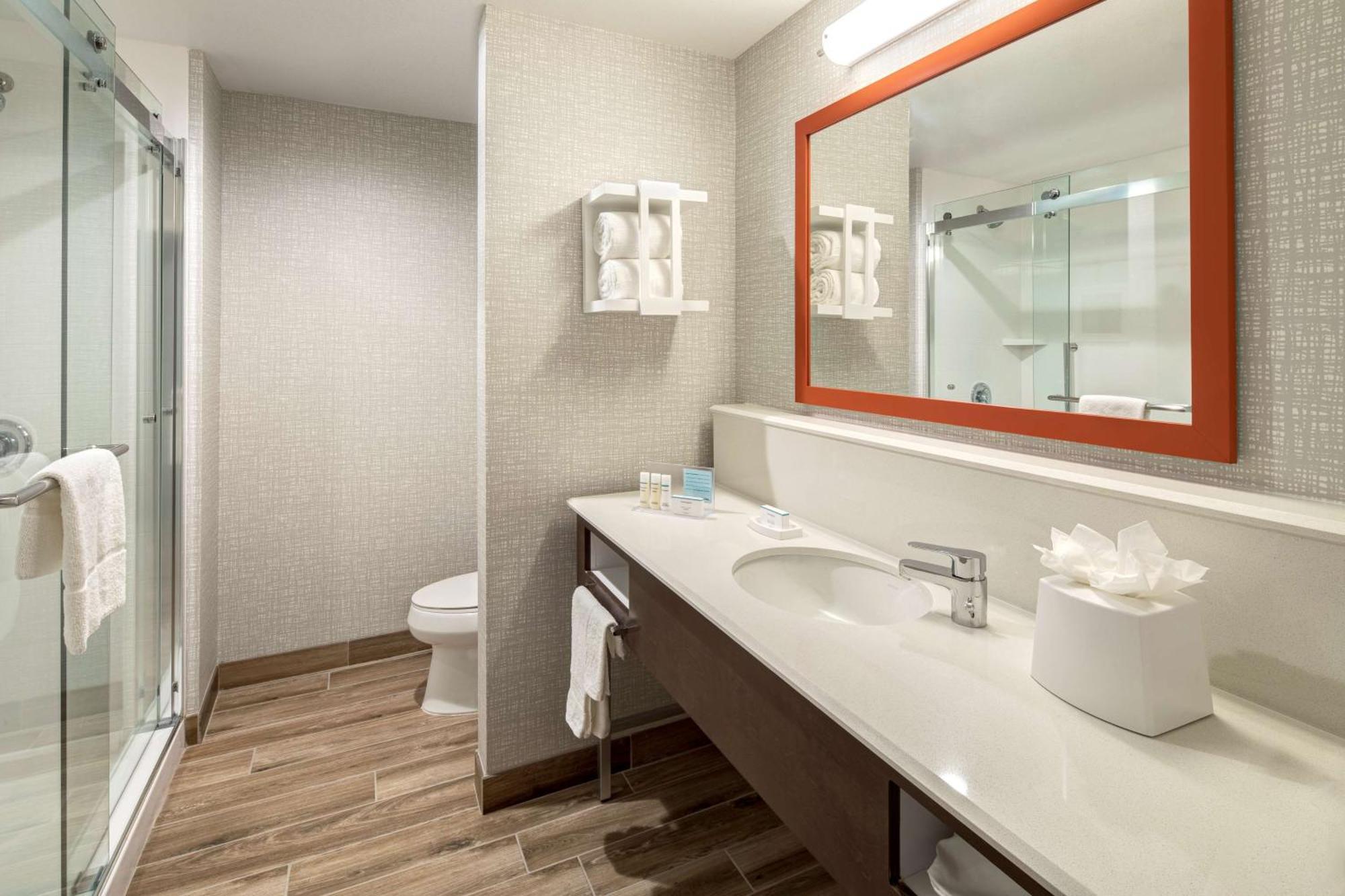 Hampton Inn & Suites Indio, Ca Exteriör bild