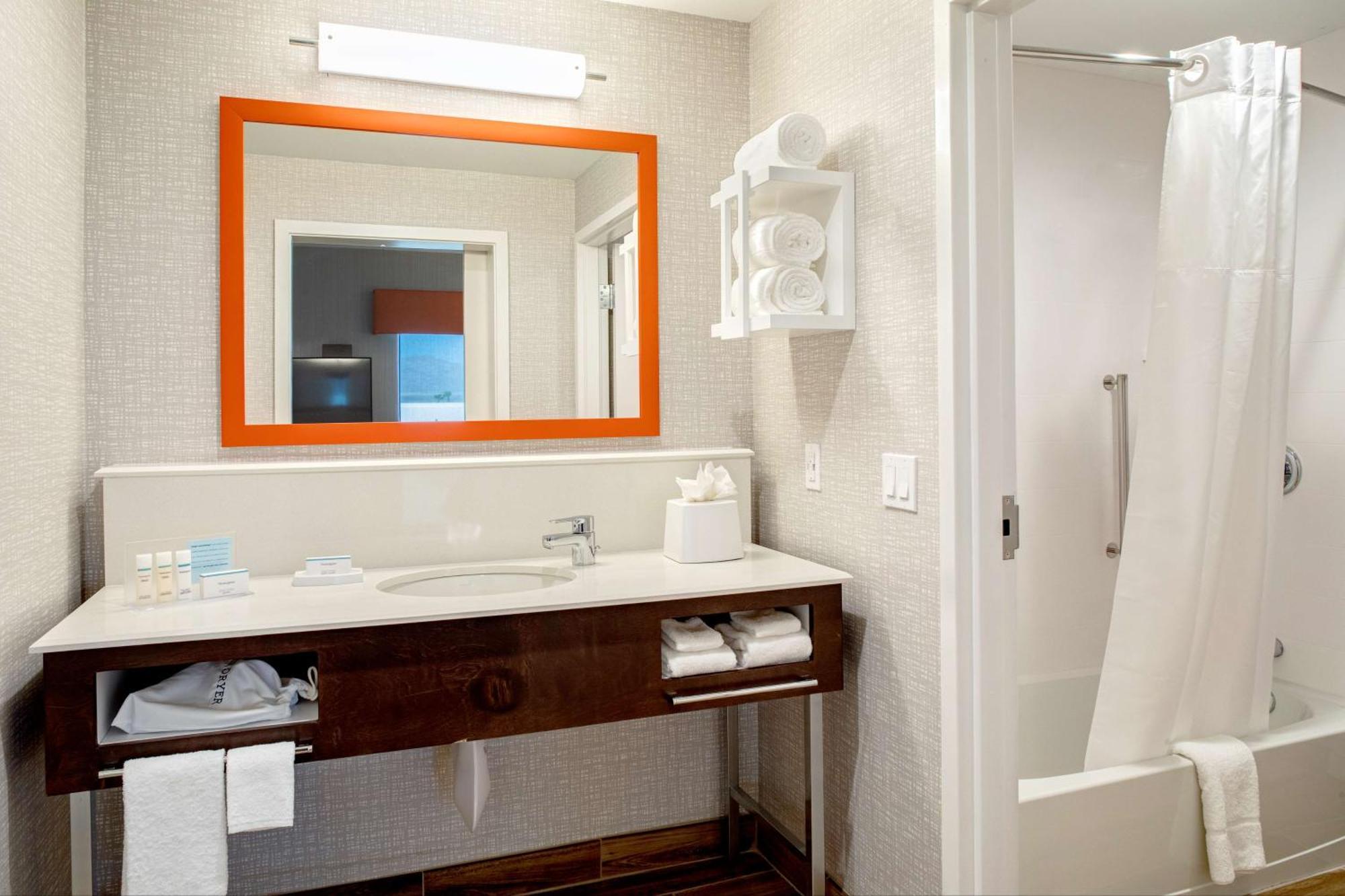 Hampton Inn & Suites Indio, Ca Exteriör bild