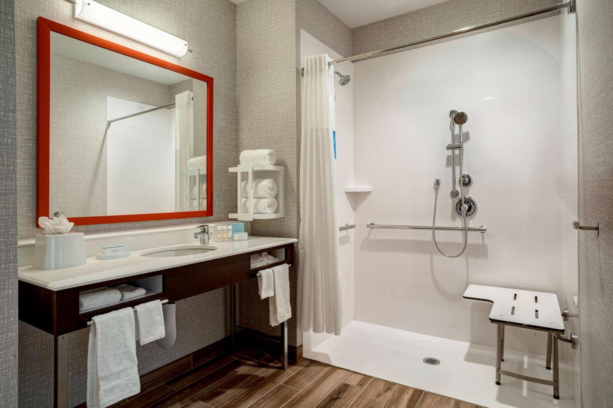 Hampton Inn & Suites Indio, Ca Exteriör bild