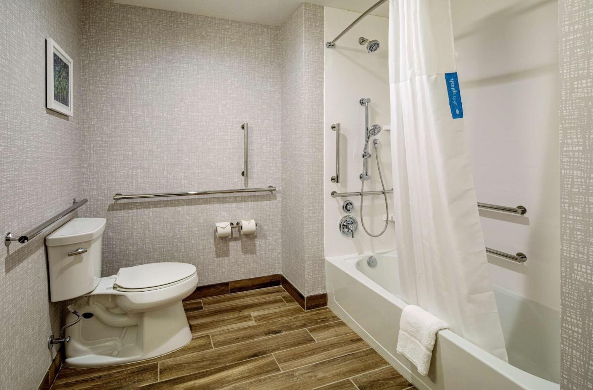 Hampton Inn & Suites Indio, Ca Exteriör bild