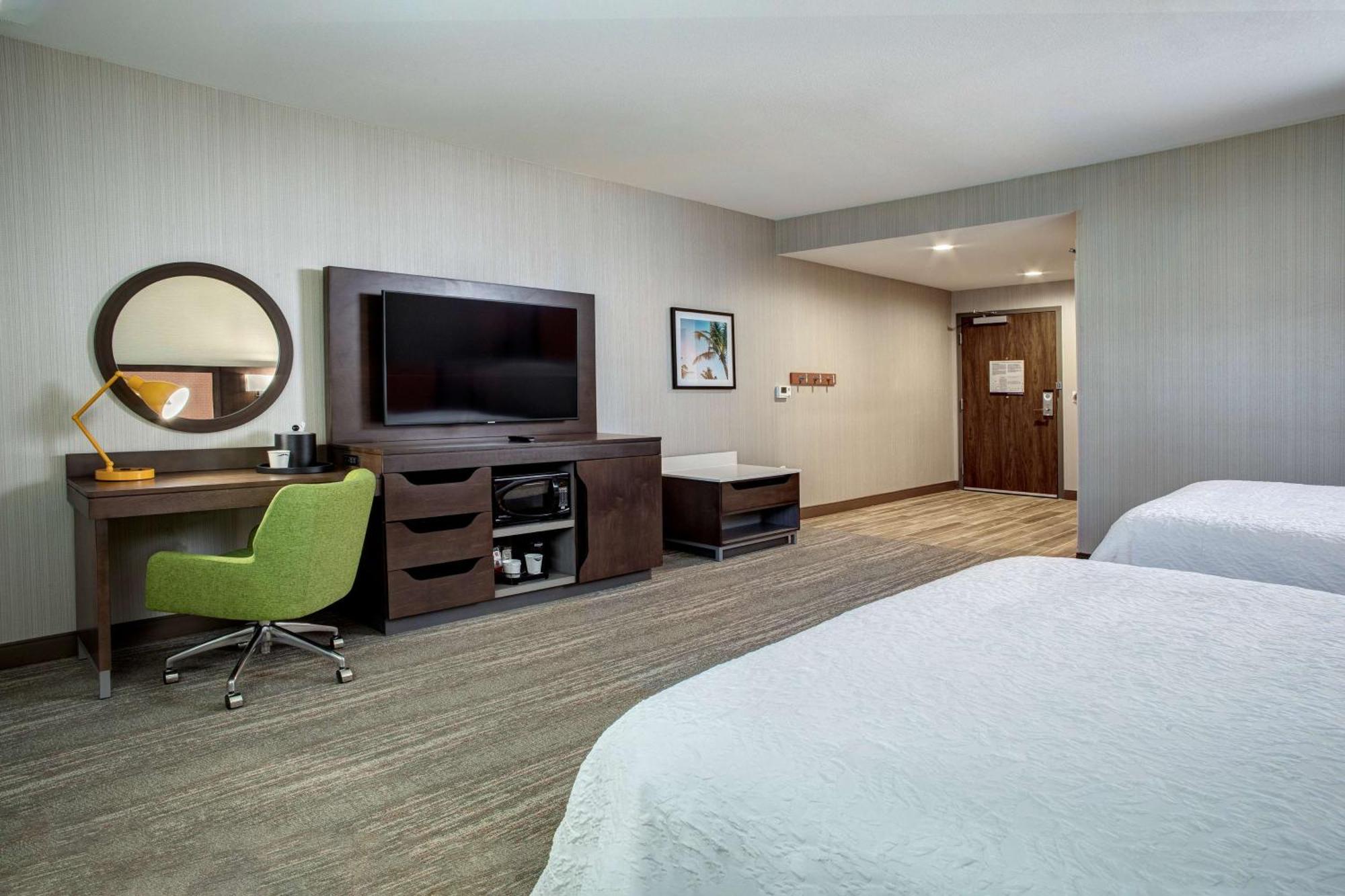 Hampton Inn & Suites Indio, Ca Exteriör bild