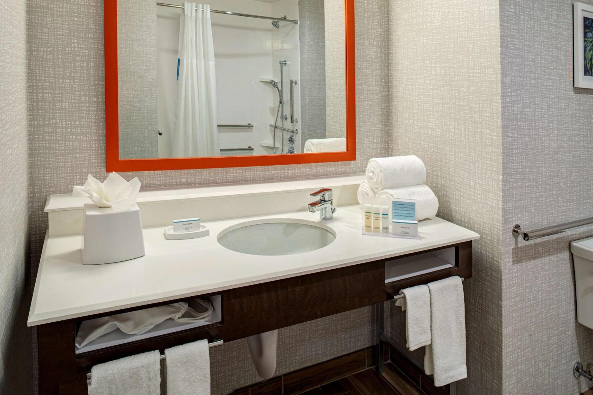 Hampton Inn & Suites Indio, Ca Exteriör bild